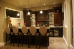 Remodeled Basement