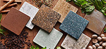 Color Samples