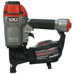 Senco Brands Roof Pro 455XP Coil Roofing Nailer