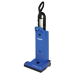 Clarke Carpet Master 215, Upright Vacuum