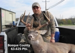 Blake Dornburg