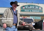 Keith Creel