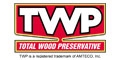 TWP, Total Wood Preservative, by Gemini
