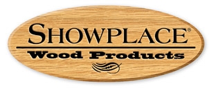 Showplace Wood Products - 2 ways 2 save!