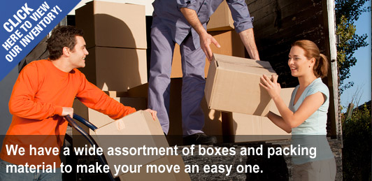 Moving & Shipping