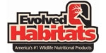 Evolved Habitats