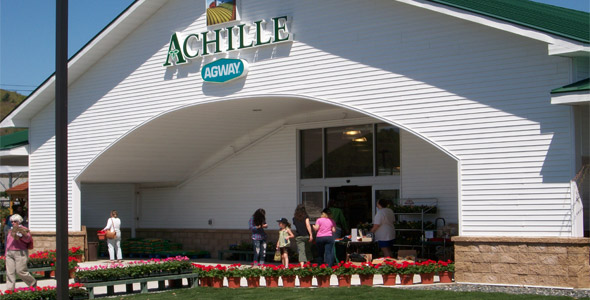 Achille
