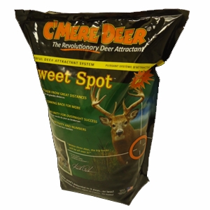 Sweet spot trading system