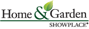 Home and Garden Logo
