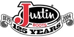 Justin Boots