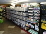 We have Fasteners! 