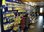 Lots of Irwin & Freud Accessories