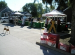 Scenes from Our Recent Sales Event