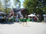 More Scenes from Our Recent Sales Event