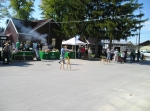 More Scenes from Our Recent Sales Event
