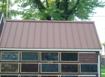 Whah-La! Roofing Project  - After!