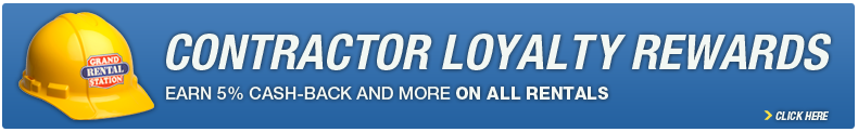 contractor loyalty rewards