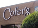 Welcome to Cofer's