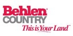 Behlen Country
