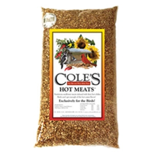 cole s hot meats bird seed cole s hot meats bird seed