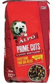 $19.99 Alpo 47-Lb. Dry Dog Food