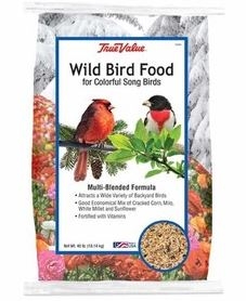 $9.99 Your Choice Wild Bird Seed 