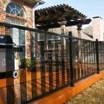 Fortress, Iron Railings and Fence System