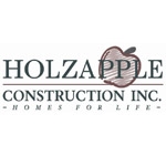Holzapple Construction, Inc.