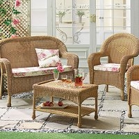 30% off All Weather Wicker Furniture!