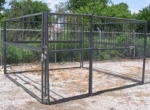 Modular Shelter Kits Available