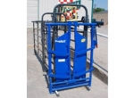 Priefert Manual Headgates