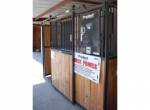 Priefert Premier Horse Stalls