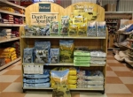 Great Selection of Pet Foods
