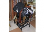 Much, Much More Than a Saddle Store!