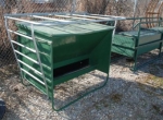 We Carry a Variety of Feeders & Troughs