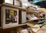 We Have the 'Stuff' to Make Your Pet Comfy & Cozy!
