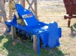 We Have Farm Equipment - 4 ft Tiller