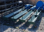 V-Shaped Feeders