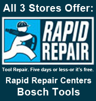 Rapid Repair