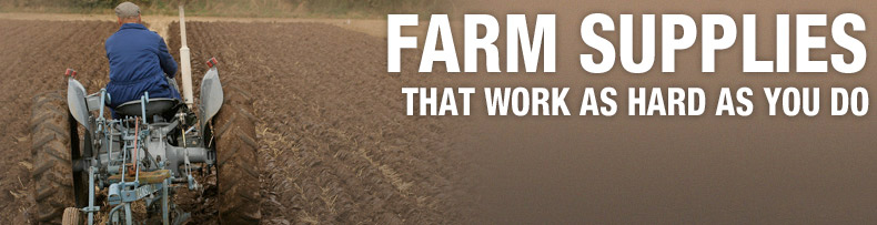 Farm Supplies