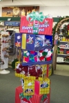 Inside The Store