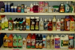 Inside The Store