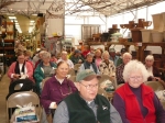 Bird Seminar