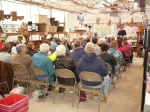 Bird Seminar
