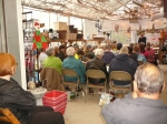 Bird Seminar