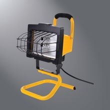 Cooper Lighting 600W Halogen Worklight just $23.99