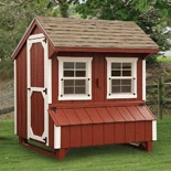 Animal Housing
