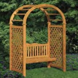 Arbors & More