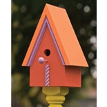 Birdhouses