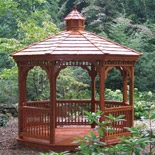 Gazebos